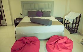 Mzion Hotel Weligama